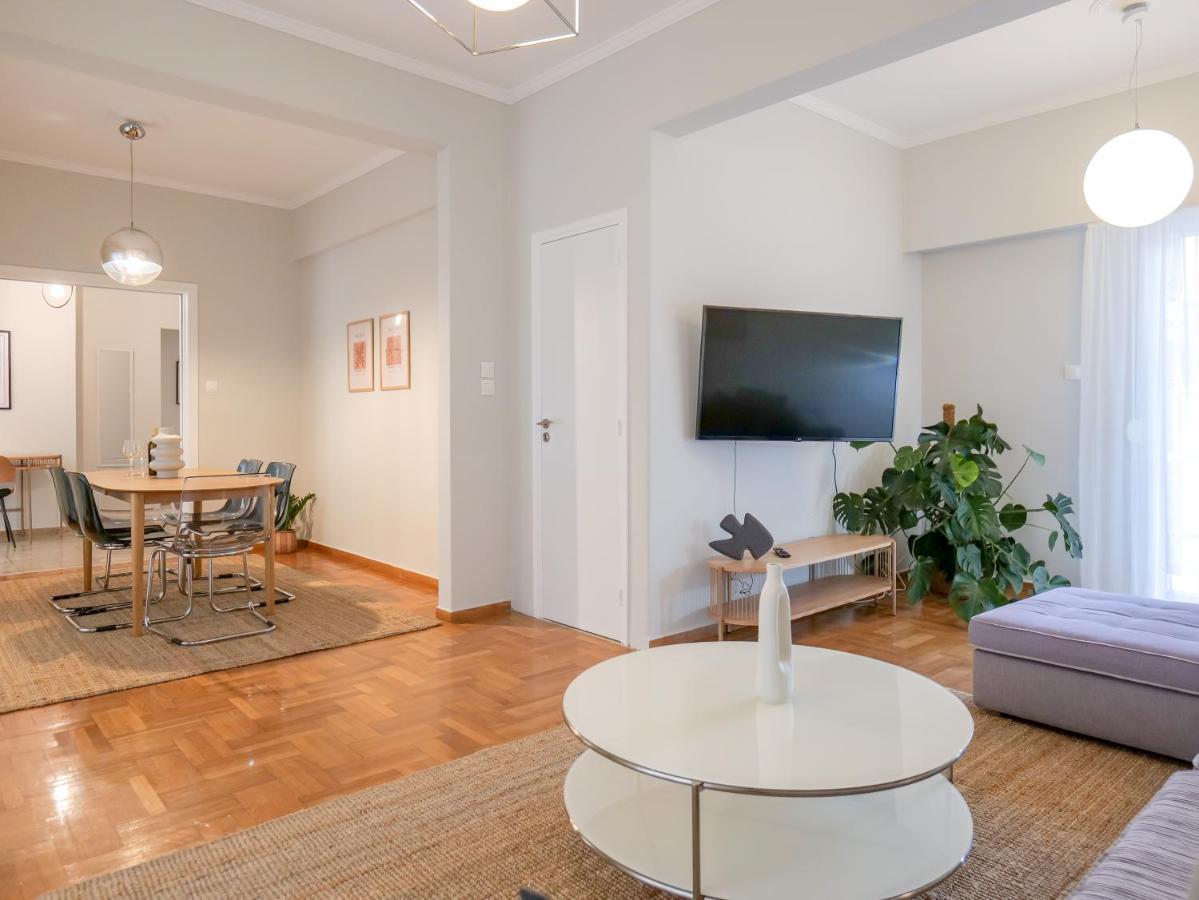The Waywalk Penthouse In * Atina